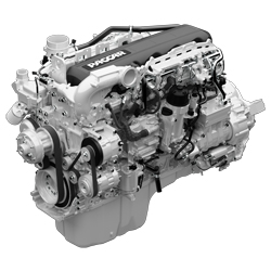 B3150 Engine
